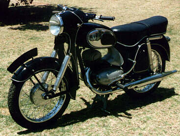 dkw motorcycles for sale