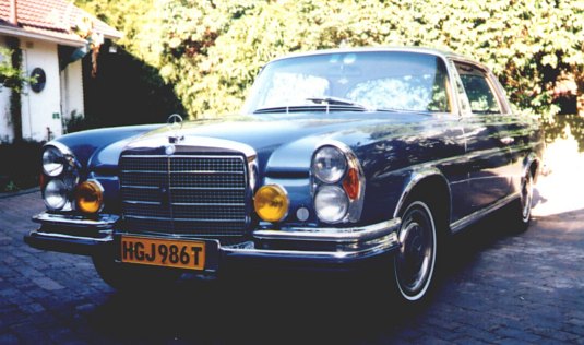 Classic Mercedes Benz 1896 1980